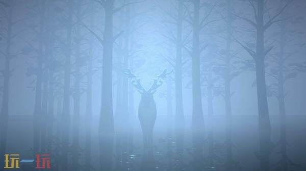 《OPUS：心相吾山》预计在今年秋季推出适用于Switch与Switch2的版本