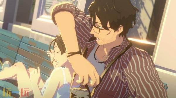 《OPUS：心相吾山》预计在今年秋季推出适用于Switch与Switch2的版本