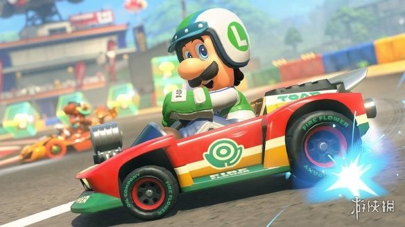 《马车世界》中隐藏的联机功能——支持多台主机的本地对战模式！