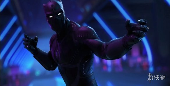 曝光《黑豹》项目被叫停的背后内幕：历时四载仍然处于前期制作阶段