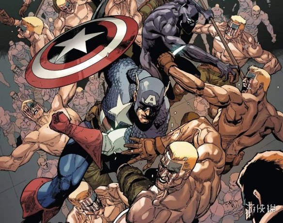 曝光《黑豹》项目被叫停的背后内幕：历时四载仍然处于前期制作阶段