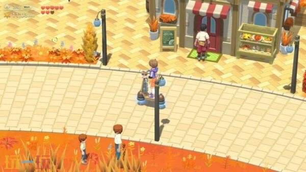 《牧场物语:甜蜜之家特别版》预计在10月30日同步登陆主机及PC平台,带来全新的体验与内容 《牧场物语:甜蜜之家特别版》预计在10月30日同步登陆主机及PC平台,带来全新的体验与内容