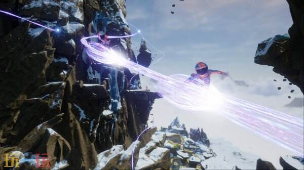 现已正式推出以讽刺为元素的科幻冒险游戏《狂野星球复仇记》

