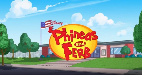 经过十年的漫长等待！《飞哥与小佛》第五季的抢先预告已正式公布