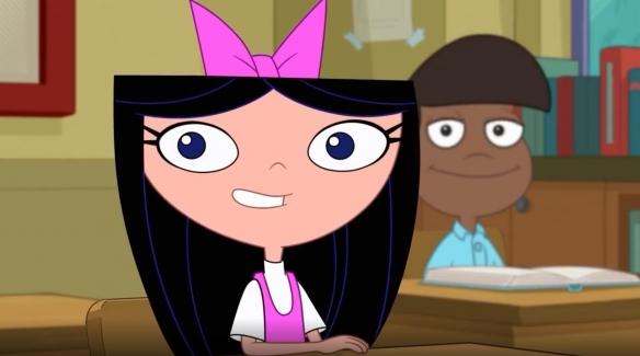 经过十年的漫长等待！《飞哥与小佛》第五季的抢先预告已正式公布