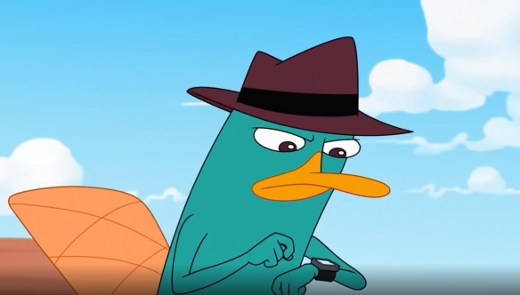 经过十年的漫长等待！《飞哥与小佛》第五季的抢先预告已正式公布