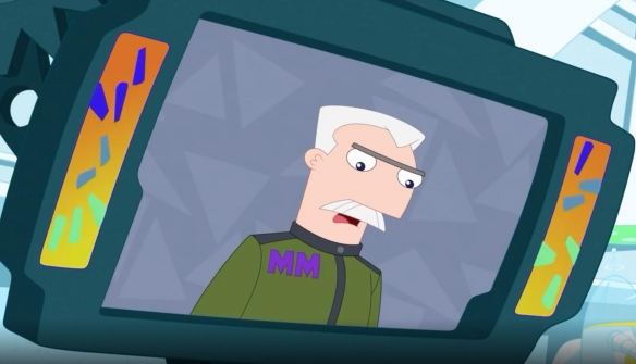 经过十年的漫长等待！《飞哥与小佛》第五季的抢先预告已正式公布