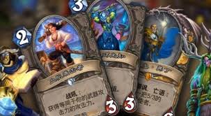 炉石传说平台赛决赛中无情船歌骑的卡组代码有哪些？以下是该卡组代码的详细分享和解析。 

