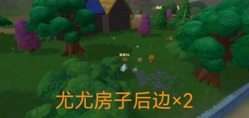 关于在《摩尔庄园》手游中毛毛菇的获取地点详细指南 关于在《摩尔庄园》手游中毛毛菇的获取地点详细指南