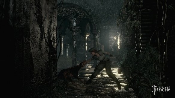 卡普空创意无限!《生化危机》鼓励粉丝展示“恐怖宠物”的照片 卡普空创意无限!《生化危机》鼓励粉丝展示“恐怖宠物”的照片