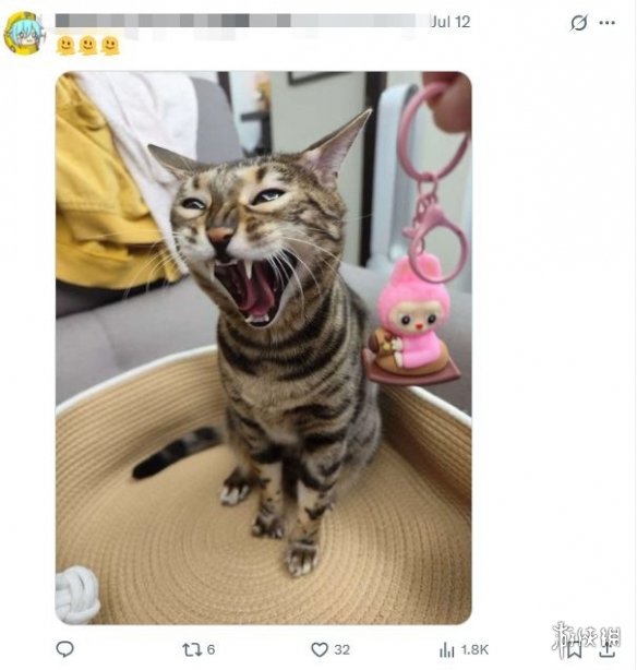 卡普空创意无限!《生化危机》鼓励粉丝展示“恐怖宠物”的照片 卡普空创意无限!《生化危机》鼓励粉丝展示“恐怖宠物”的照片