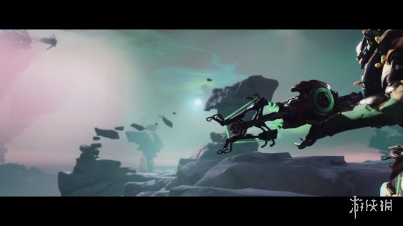 官方发布了《命运2:宿命边缘》的最新预告片,宣布将于7月15日正式上线。
官方发布了《命运2:宿命边缘》的最新预告片,宣布将于7月15日正式上线。