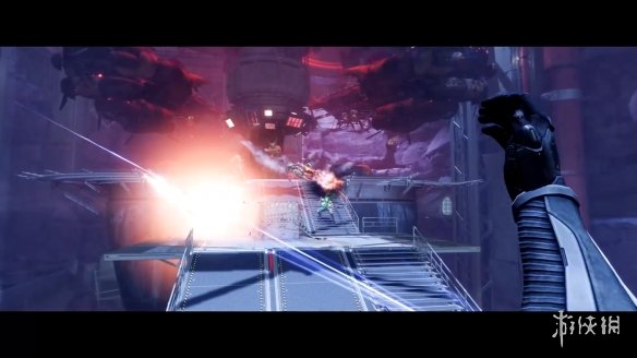 官方发布了《命运2:宿命边缘》的最新预告片,宣布将于7月15日正式上线。
官方发布了《命运2:宿命边缘》的最新预告片,宣布将于7月15日正式上线。