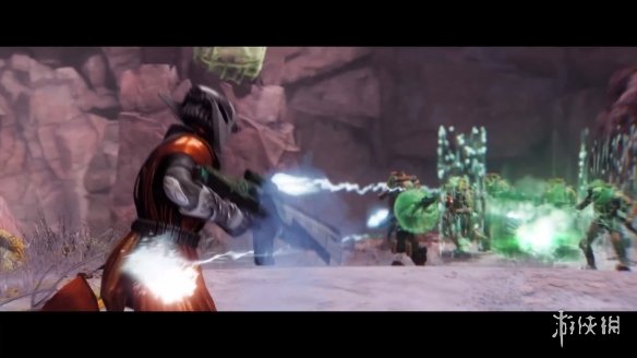 官方发布了《命运2:宿命边缘》的最新预告片,宣布将于7月15日正式上线。
官方发布了《命运2:宿命边缘》的最新预告片,宣布将于7月15日正式上线。