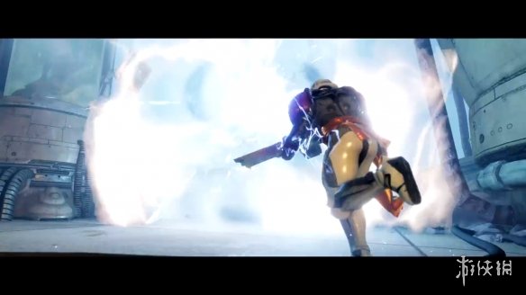 官方发布了《命运2:宿命边缘》的最新预告片,宣布将于7月15日正式上线。
官方发布了《命运2:宿命边缘》的最新预告片,宣布将于7月15日正式上线。