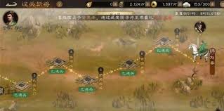 《新三国志：曹操传》中的通关技巧详解——详细解析曹操如何应对战斗，提供实用的攻略策略