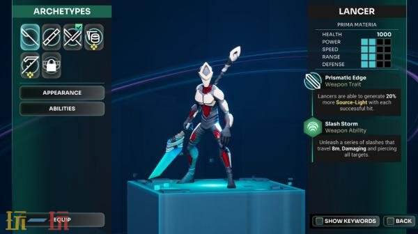 由四人协同作战的动作砍杀新作《GODBREAKERS》预告已正式发布 由四人协同作战的动作砍杀新作《GODBREAKERS》预告已正式发布