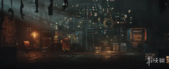 备受瞩目的赛博朋克题材游戏《Replaced》再次宣布延期,推迟至2026年春季上线! 备受瞩目的赛博朋克题材游戏《Replaced》再次宣布延期,推迟至2026年春季上线!