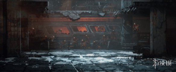 备受瞩目的赛博朋克题材游戏《Replaced》再次宣布延期,推迟至2026年春季上线! 备受瞩目的赛博朋克题材游戏《Replaced》再次宣布延期,推迟至2026年春季上线!