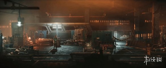 备受瞩目的赛博朋克题材游戏《Replaced》再次宣布延期,推迟至2026年春季上线! 备受瞩目的赛博朋克题材游戏《Replaced》再次宣布延期,推迟至2026年春季上线!