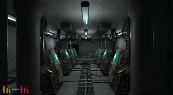 《Amanda the Adventurer 3》预计将在2025年通过Steam平台正式发售 

