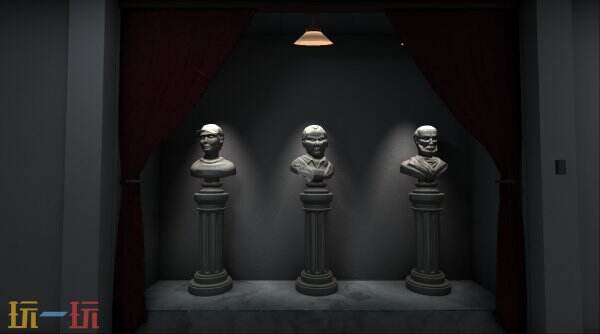 《Amanda the Adventurer 3》预计将在2025年通过Steam平台正式发售 

