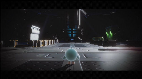 在国民原创乐园的热门游戏《蛋仔派对》中,开发团队携手未来事务管理局,共同开启了特殊合作篇章 在国民原创乐园的热门游戏《蛋仔派对》中,开发团队携手未来事务管理局,共同开启了特殊合作篇章