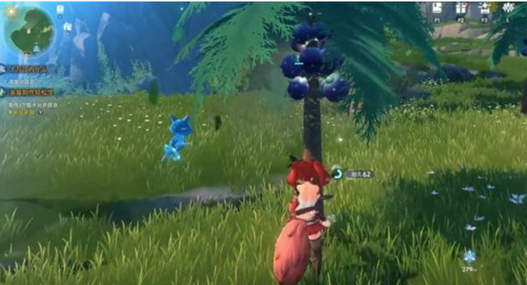 关于“蓝色星原旅谣”中的采矿玩法详细指南-技巧与攻略解析