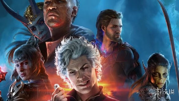 TGA年度游戏再升级！7月新版《博德之门3》特别针对Xbox闪退问题进行修复