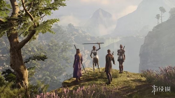 TGA年度游戏再升级！7月新版《博德之门3》特别针对Xbox闪退问题进行修复