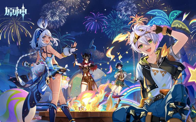 关于《原神》悠悠纪念册中胜地留影的详细位置介绍与图文指南