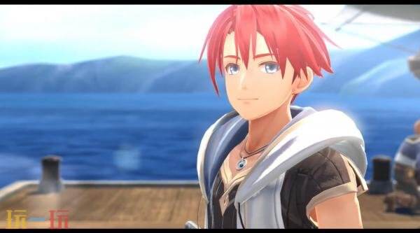 《伊苏X：骄傲的北欧人》扩展预告片正式发布