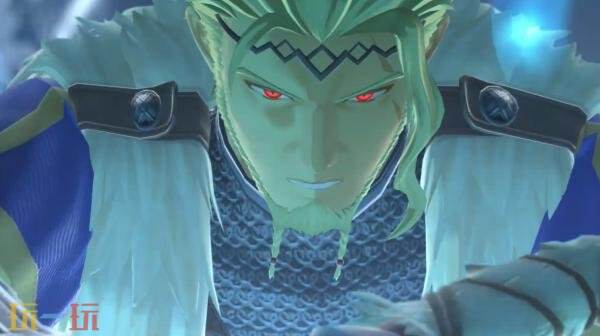 《伊苏X：骄傲的北欧人》扩展预告片正式发布