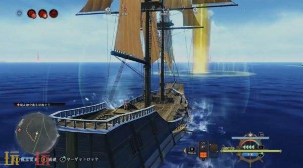 《伊苏X：骄傲的北欧人》扩展预告片正式发布