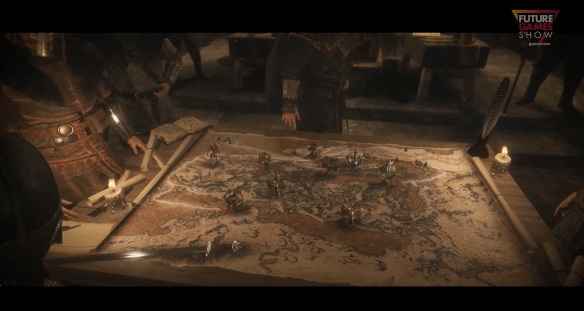 《骑马与砍杀2》全新战帆DLC的预告片正式亮相！令人震撼的海战玩法引人入胜  
