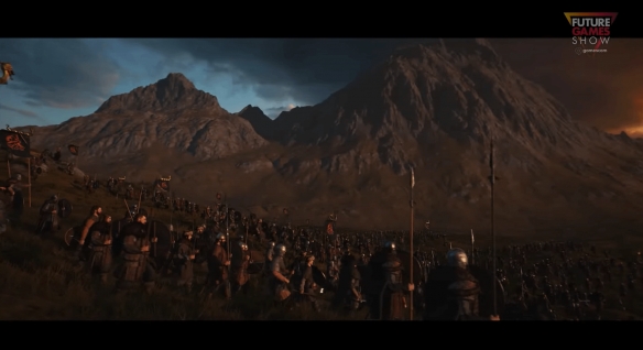 《骑马与砍杀2》全新战帆DLC的预告片正式亮相！令人震撼的海战玩法引人入胜  
