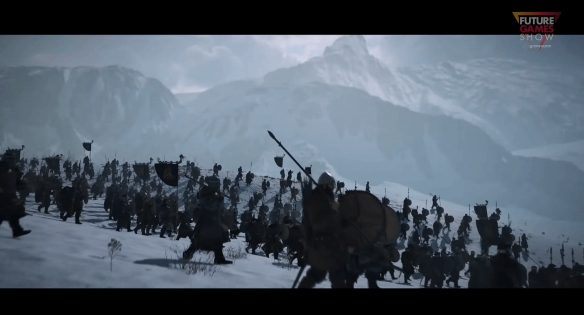 《骑马与砍杀2》全新战帆DLC的预告片正式亮相！令人震撼的海战玩法引人入胜  
