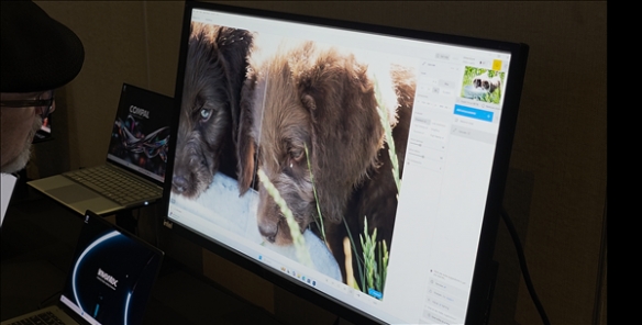 目前已实现实机运行！预计明年正式推出的Intel Panther Lake处理器