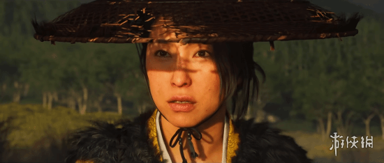 《羊蹄山》迎来了全新的渡边模式！女主演员激动得难以抑制：啊啊啊！ 
