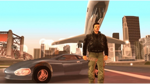 近期，一位玩家在购买二手《GTA3》光盘时意外发现了一份珍贵的“传家宝”：手写的作弊码清单！