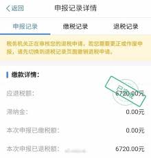 关于个人所得税退税的操作指南——如何办理退税流程详解