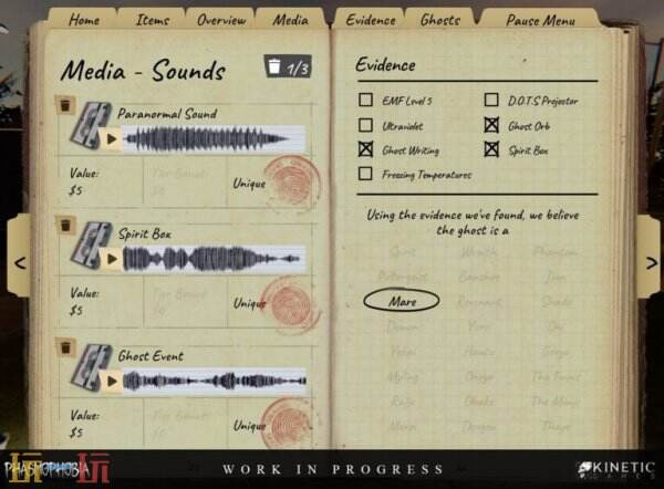 《恐鬼症》迎来重大版本“编年史”，于6月24日正式上线！