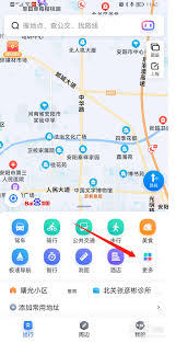 如何利用百度地图查询地铁线路图-详细步骤指南
