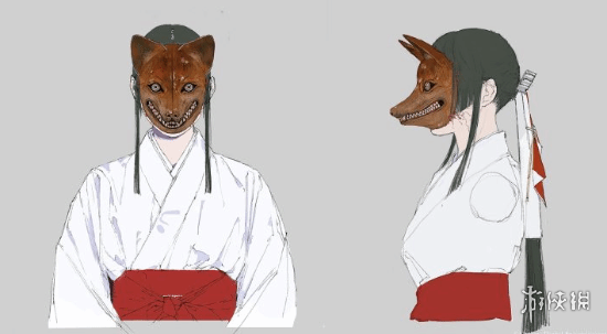 《寂静岭f》创作理念深入探讨：核心主题“在恐惧中追寻美丽”！