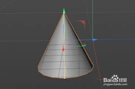 关于C4D中对称生成器的操作指南——详细教程解析