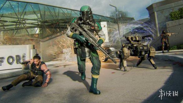 《使命召唤：黑色行动7》正式确认引入武器配置码共享功能，带来全新便捷体验
