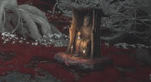 明末渊虚之羽中莲池神龛的位置在哪儿？或者，如何顺利抵达明末渊虚之羽中的莲池神龛路线详解