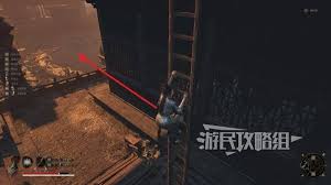 明末渊虚之羽中莲池神龛的位置在哪儿？或者，如何顺利抵达明末渊虚之羽中的莲池神龛路线详解