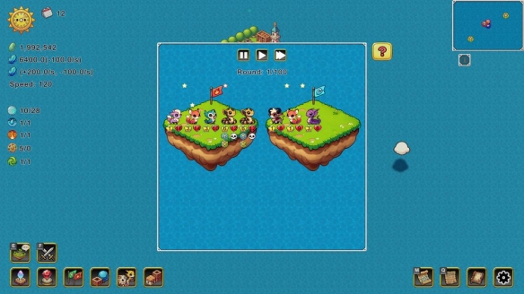 独立游戏《永浮岛》将于6月19日正式上线_邀您迎战空中浮岛的生存极限
独立游戏《永浮岛》将于6月19日正式上线_邀您迎战空中浮岛的生存极限