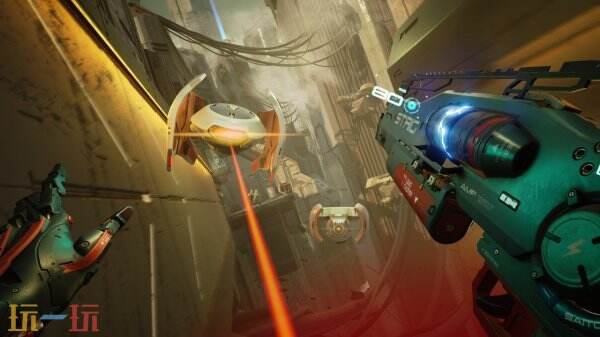 由Reikon Games开发的科幻题材第一人称射击新作《METAL EDEN》宣布推迟发售